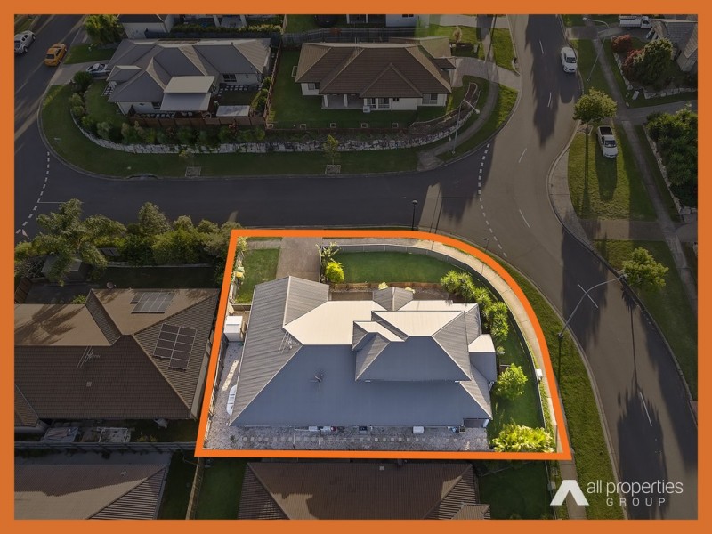 2 Tulloch Street, Bellbird Park QLD 4300