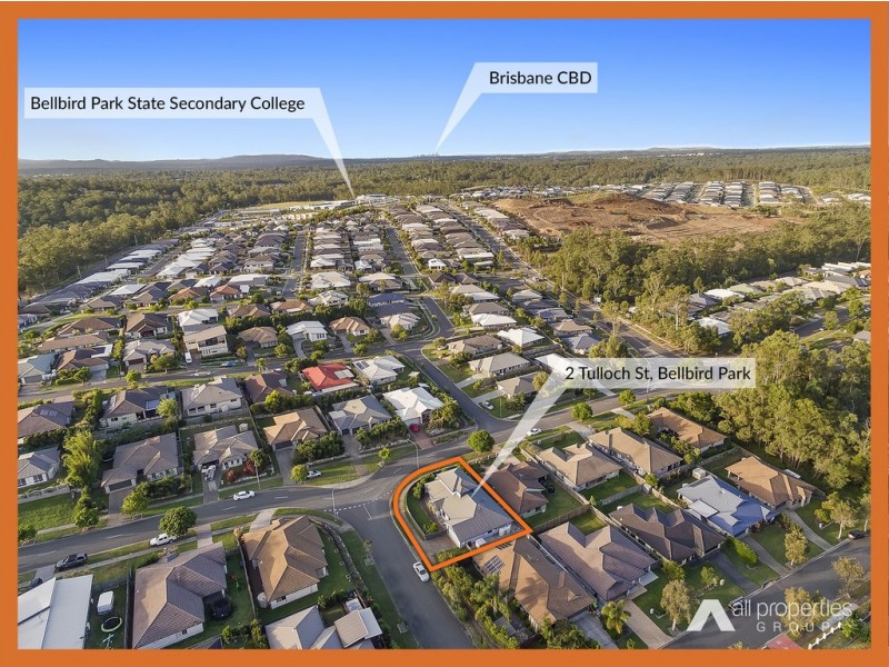2 Tulloch Street, Bellbird Park QLD 4300