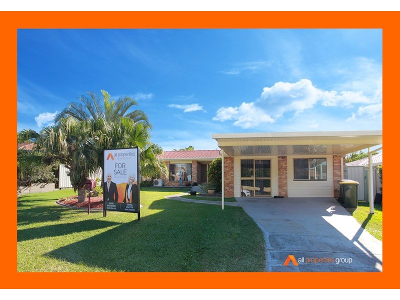 183 Ridgewood Road, Algester QLD 4115