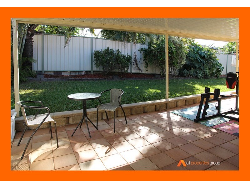 183 Ridgewood Road, Algester QLD 4115