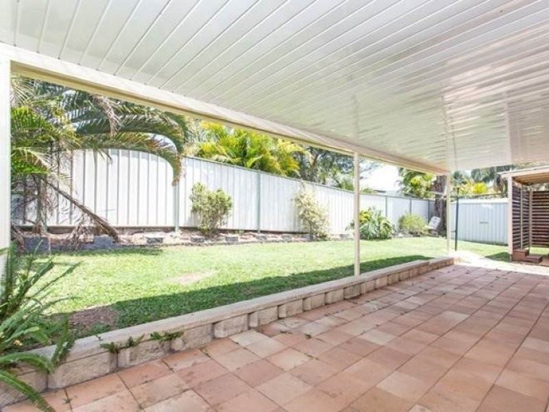 183 Ridgewood Road, Algester QLD 4115