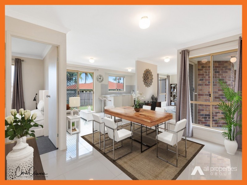 12 Lyndon Ct, Boronia Heights QLD 4124