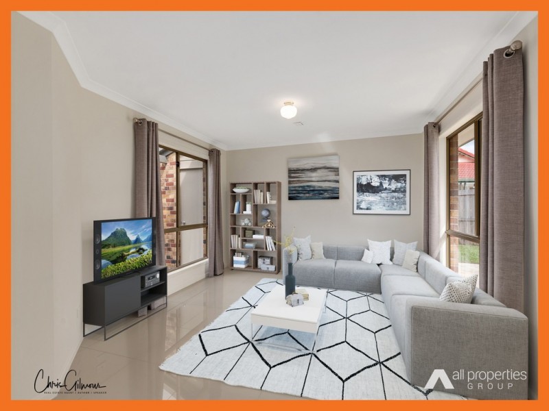 12 Lyndon Ct, Boronia Heights QLD 4124