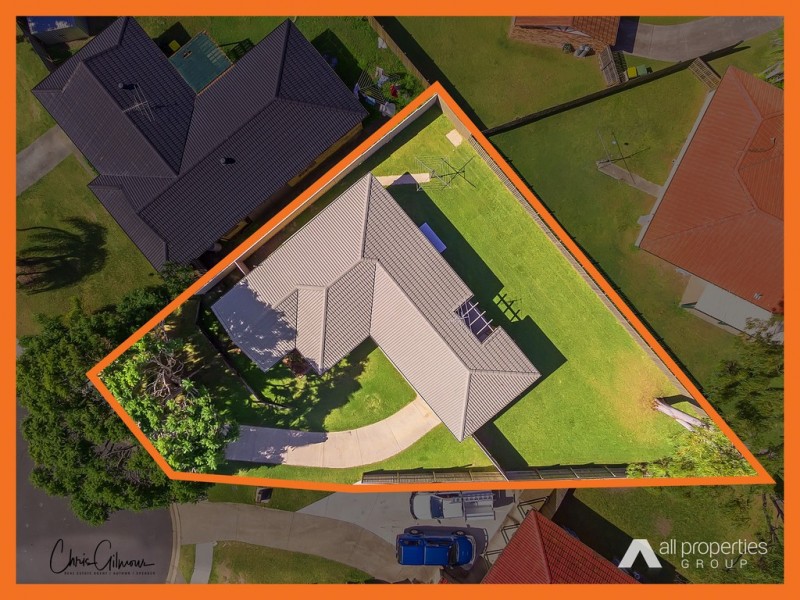 12 Lyndon Ct, Boronia Heights QLD 4124