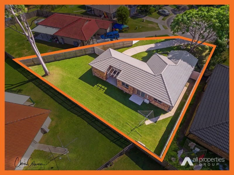 12 Lyndon Ct, Boronia Heights QLD 4124