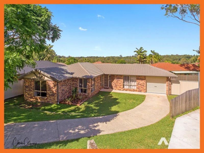 12 Lyndon Ct, Boronia Heights QLD 4124