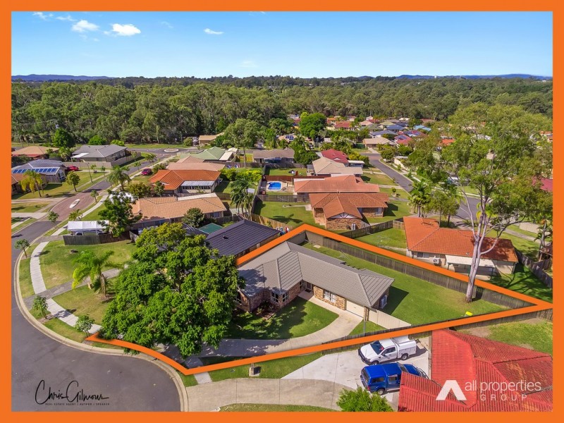 12 Lyndon Ct, Boronia Heights QLD 4124
