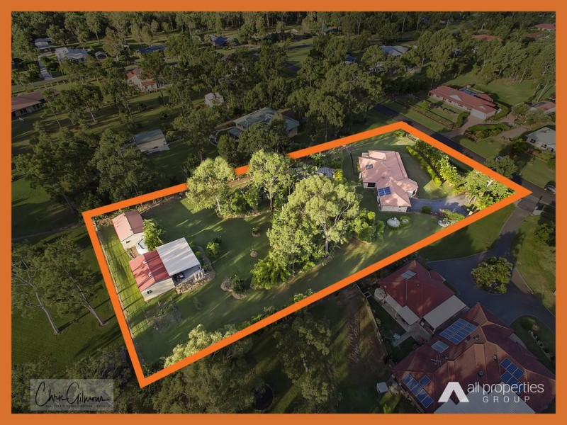 15-17 Maculata Court, New Beith QLD 4124