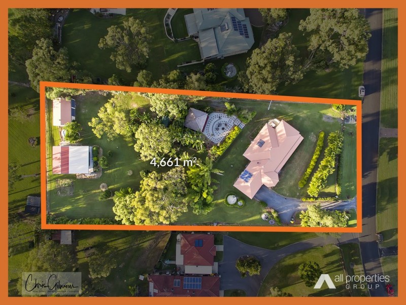 15-17 Maculata Court, New Beith QLD 4124