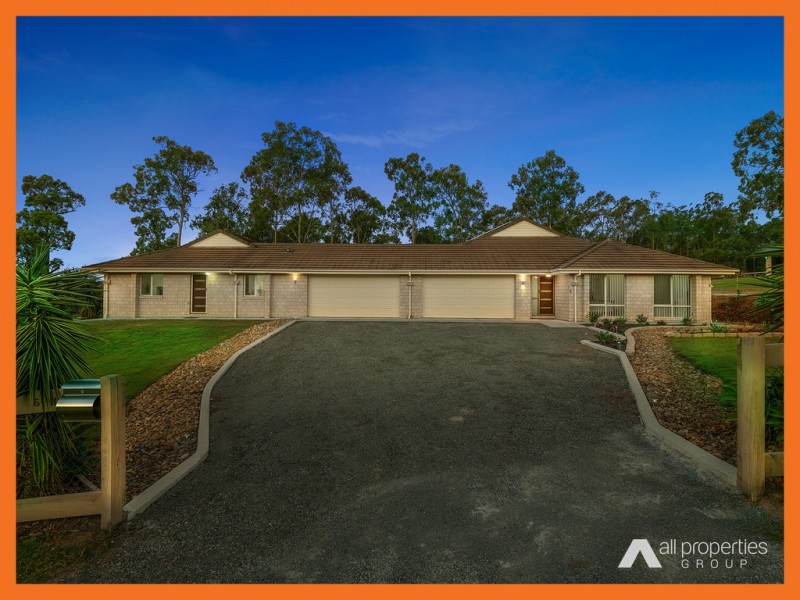 6-10 Avocet Court, Greenbank QLD 4124