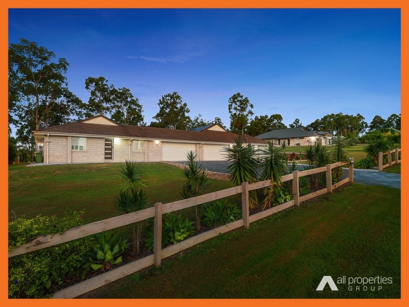 6-10 Avocet Court, Greenbank QLD 4124