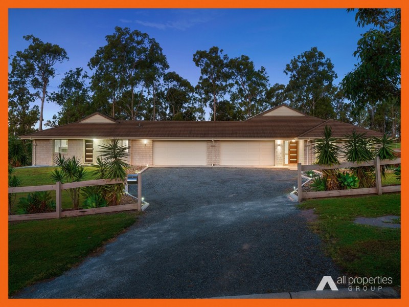 6-10 Avocet Court, Greenbank QLD 4124