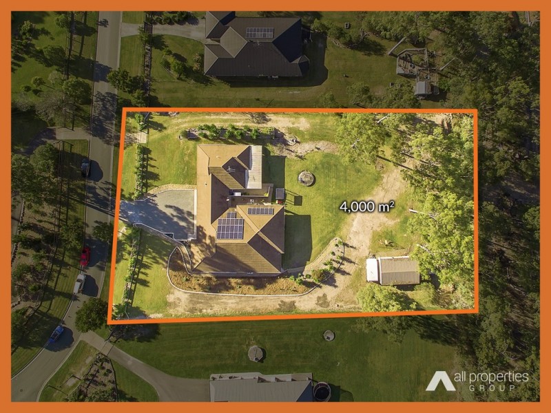 6-10 Avocet Court, Greenbank QLD 4124