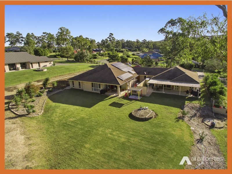 6-10 Avocet Court, Greenbank QLD 4124