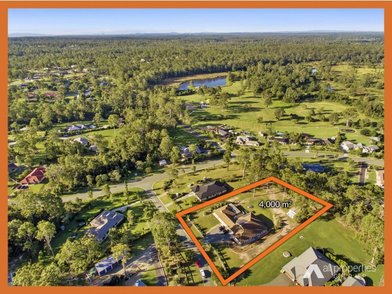 6-10 Avocet Court, Greenbank QLD 4124