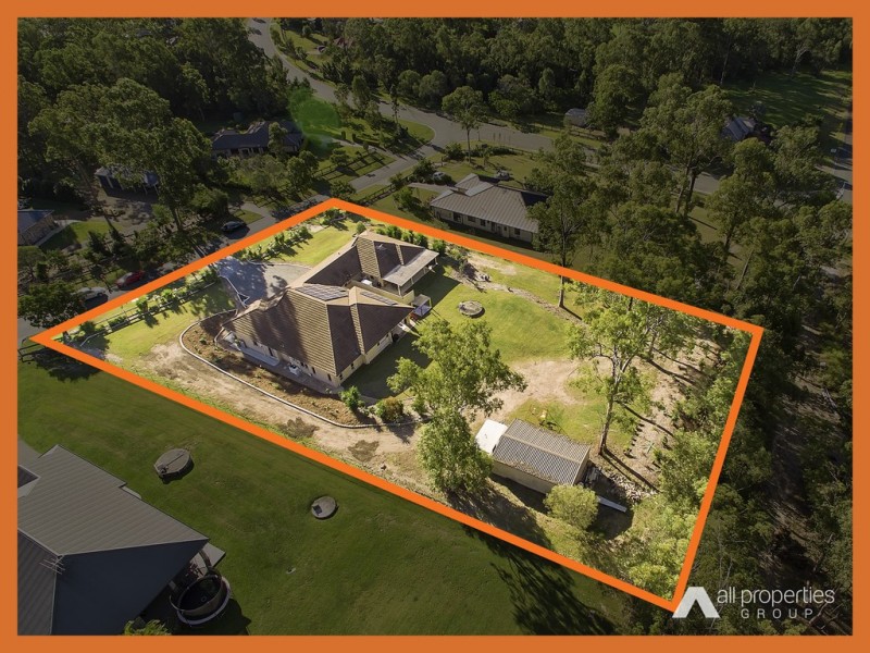 6-10 Avocet Court, Greenbank QLD 4124