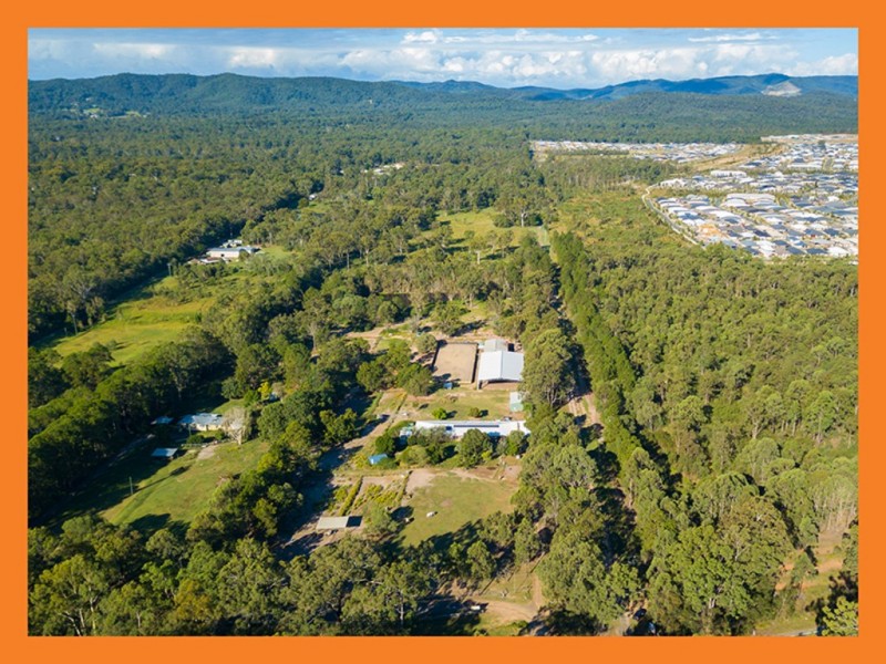 1546 Waterford Tamborine Road, Logan Village QLD 4207