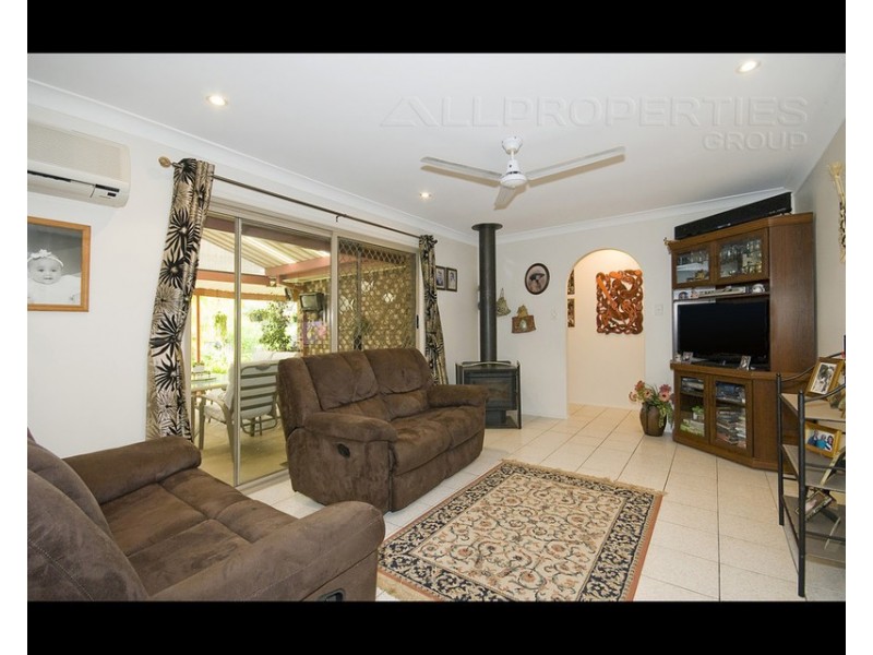 46 Colisa Crescent, Regents Park QLD 4118