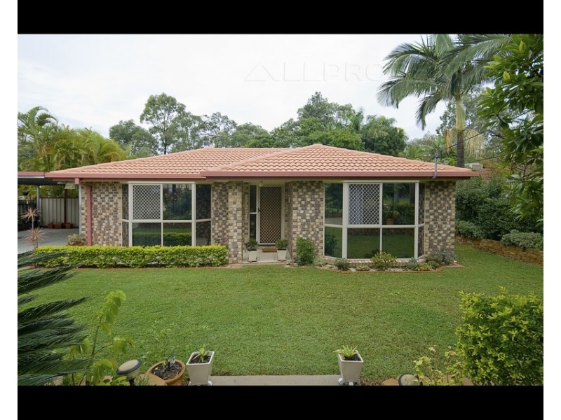 46 Colisa Crescent, Regents Park QLD 4118