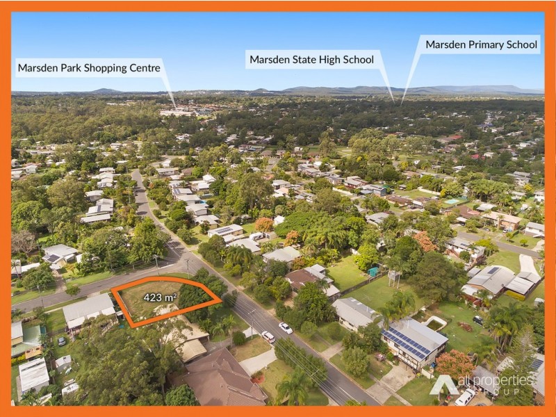 36a Lynelle St, Marsden QLD 4132