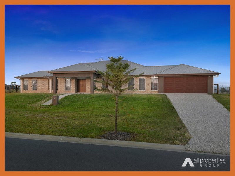 337-339 Red Gum Rd, New Beith QLD 4124