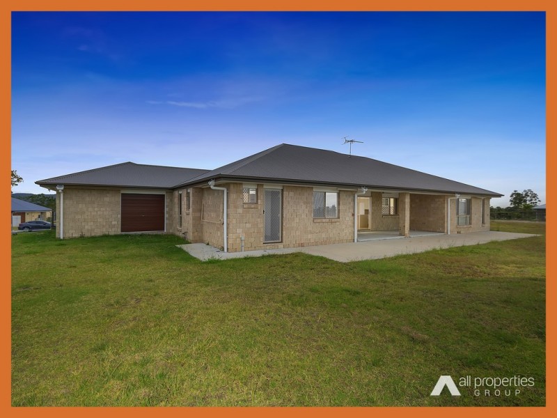 337-339 Red Gum Rd, New Beith QLD 4124