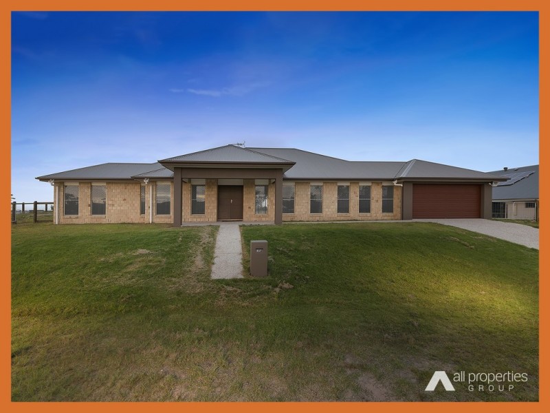 337-339 Red Gum Rd, New Beith QLD 4124