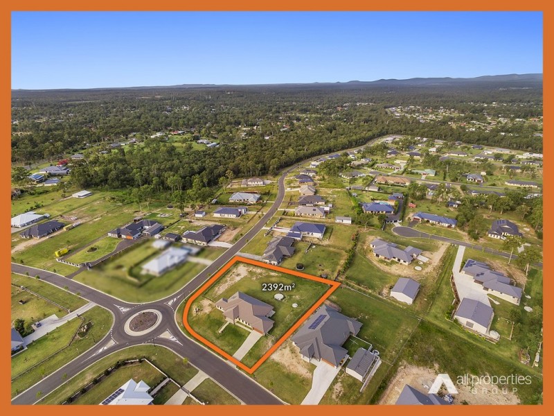 337-339 Red Gum Rd, New Beith QLD 4124
