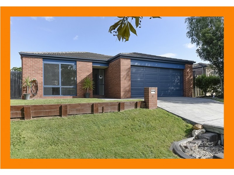 4 Goongarrie Crescent, Parkinson QLD 4115