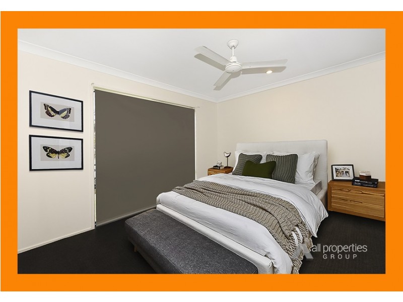 4 Goongarrie Crescent, Parkinson QLD 4115