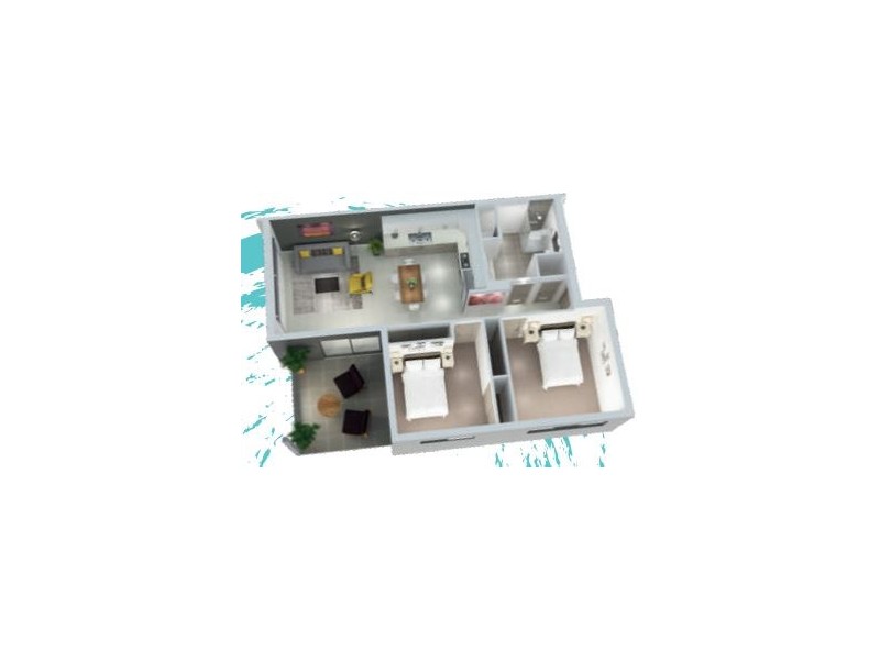 47 Holland Cres, Capalaba QLD 4157 Floorplan
