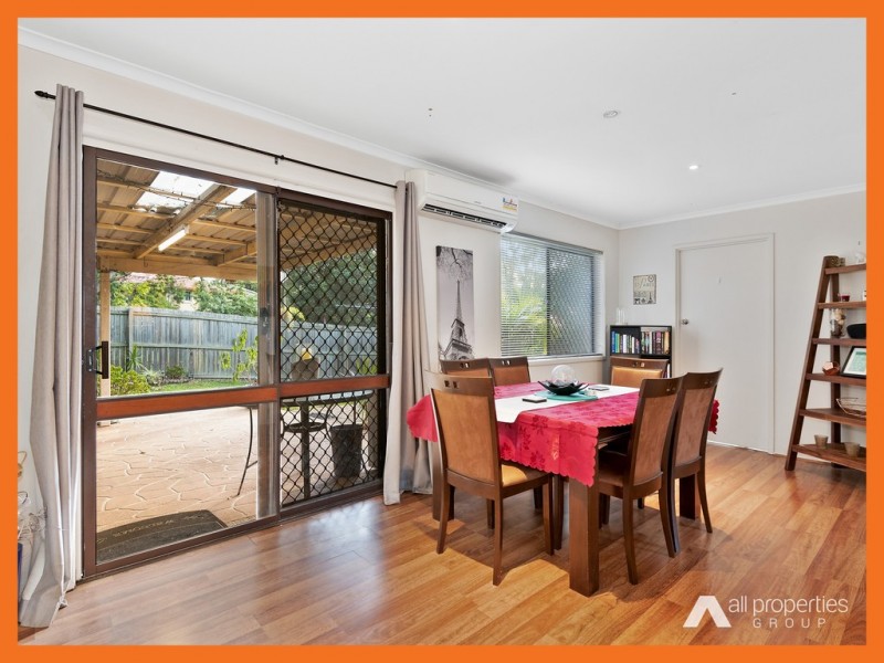 27 Ranchwood Avenue, Browns Plains QLD 4118