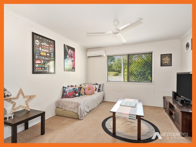 27 Ranchwood Avenue, Browns Plains QLD 4118
