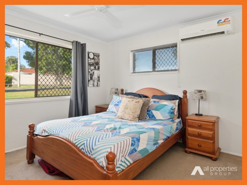 27 Ranchwood Avenue, Browns Plains QLD 4118