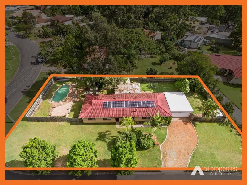 27 Ranchwood Avenue, Browns Plains QLD 4118