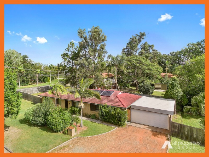 27 Ranchwood Avenue, Browns Plains QLD 4118