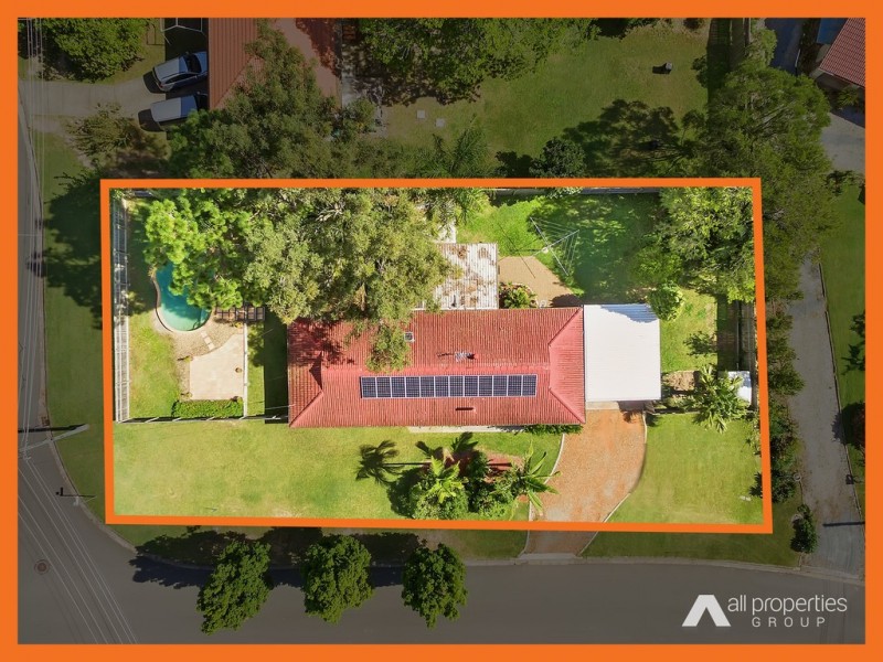 27 Ranchwood Avenue, Browns Plains QLD 4118