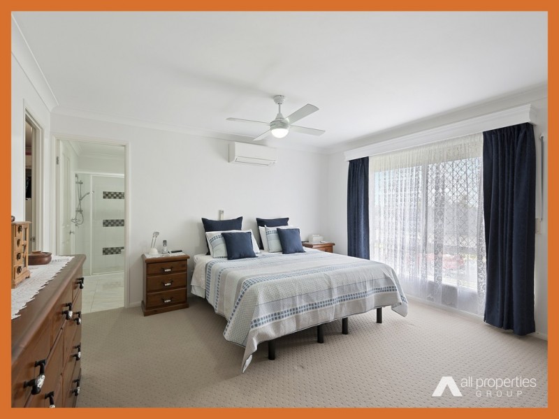 21 Barcombe Dr, Marsden QLD 4132