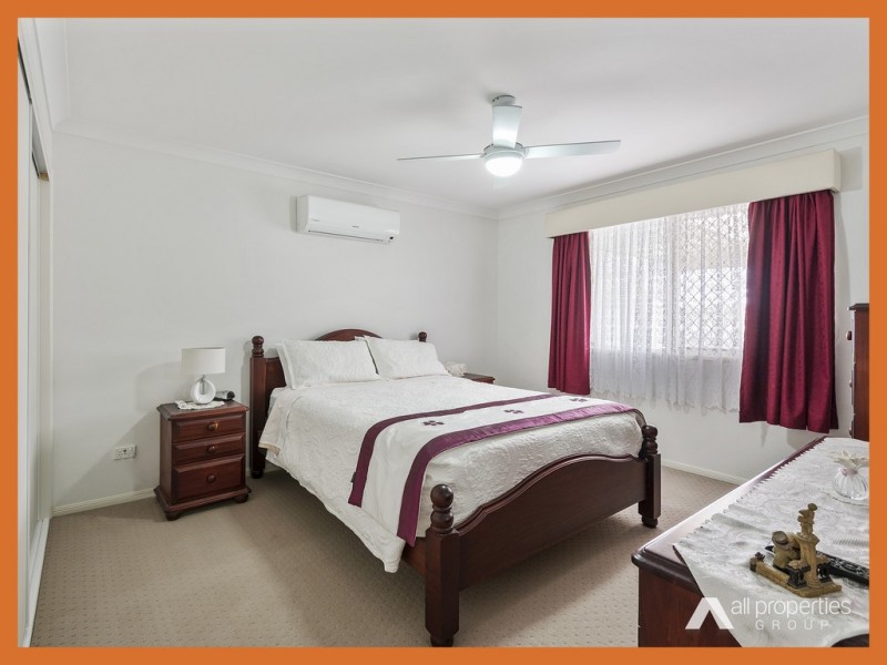 21 Barcombe Dr, Marsden QLD 4132