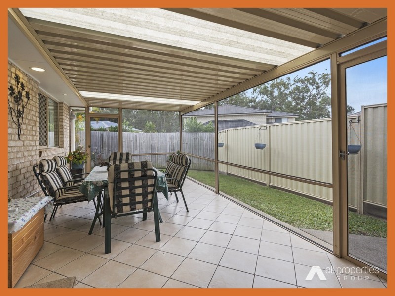 21 Barcombe Dr, Marsden QLD 4132