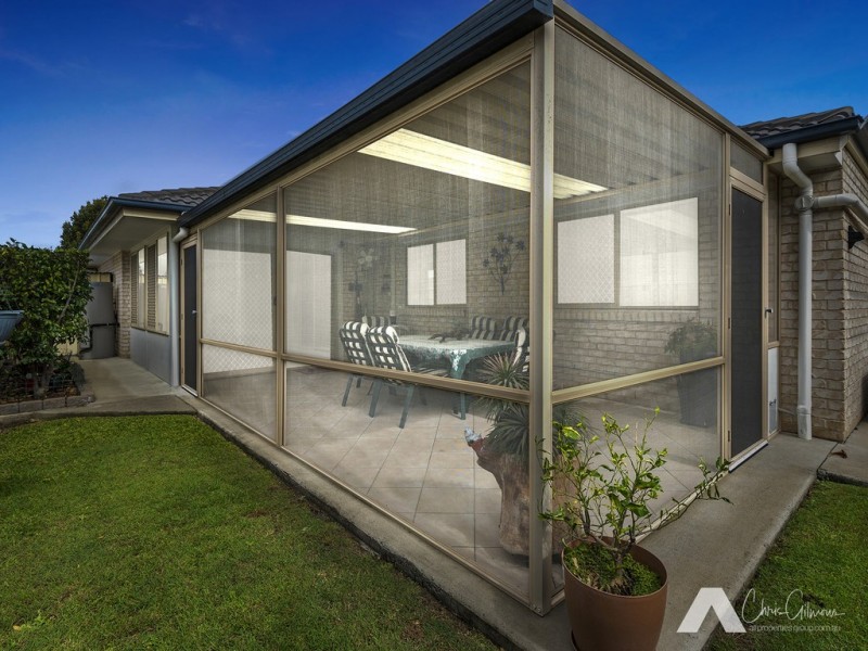 21 Barcombe Dr, Marsden QLD 4132