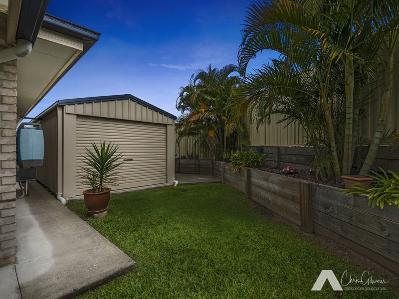 21 Barcombe Dr, Marsden QLD 4132