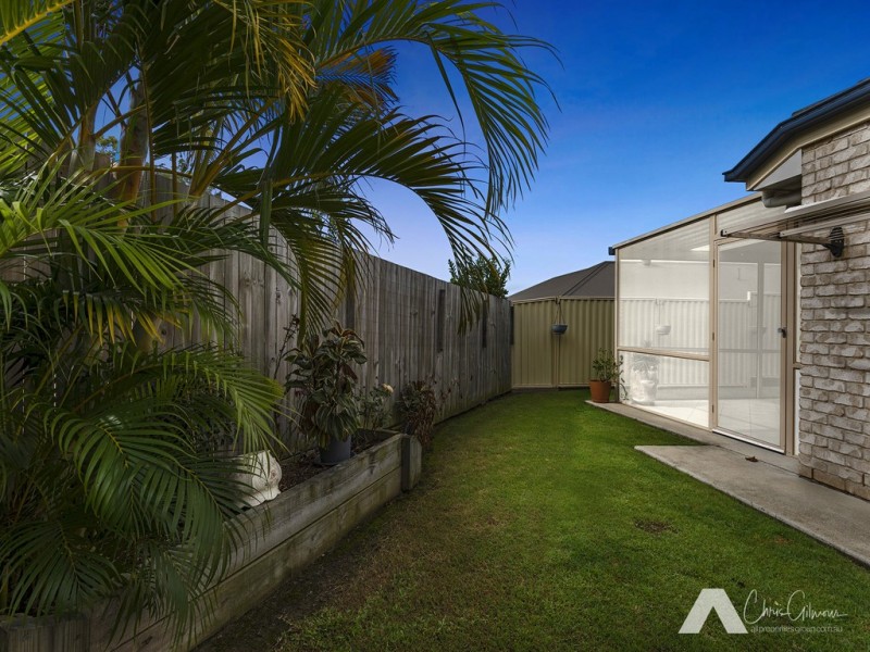 21 Barcombe Dr, Marsden QLD 4132