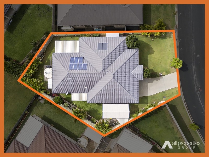 21 Barcombe Dr, Marsden QLD 4132