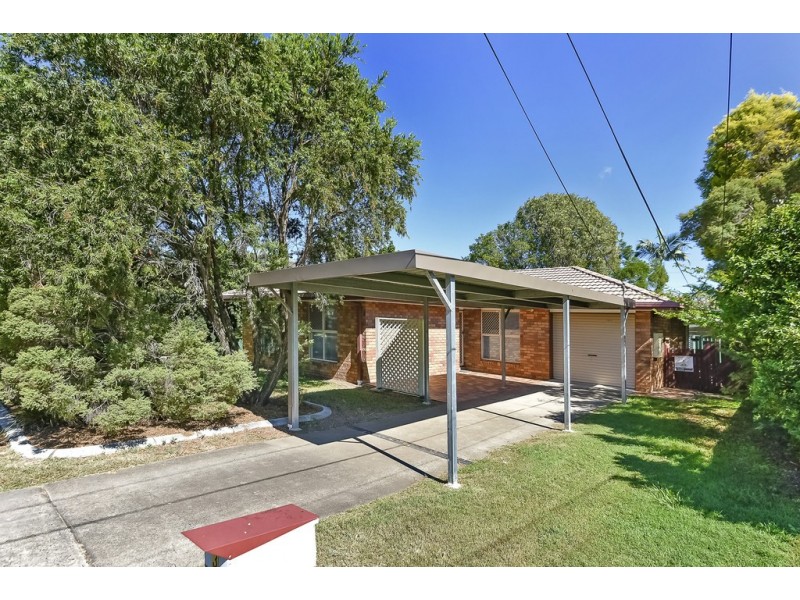 3 Sonter Street, Raceview QLD 4305