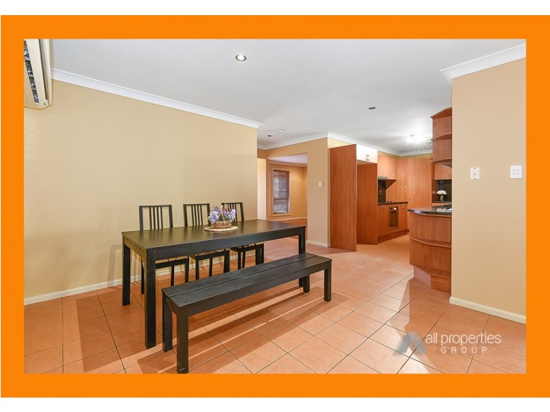 6 CORNELL CLOSE, Regents Park QLD 4118