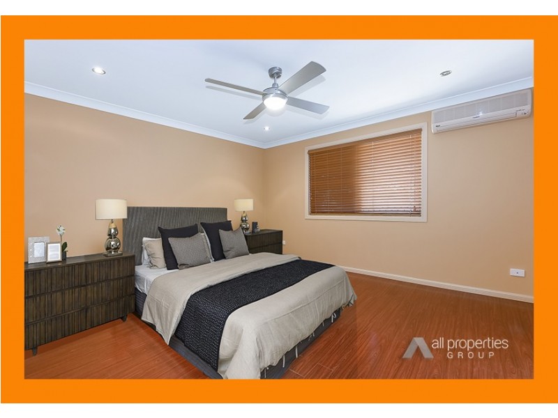 6 CORNELL CLOSE, Regents Park QLD 4118