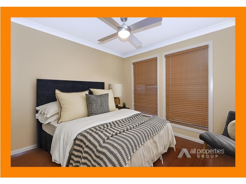 6 CORNELL CLOSE, Regents Park QLD 4118