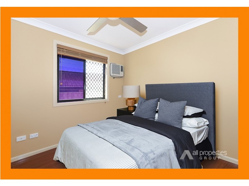 6 CORNELL CLOSE, Regents Park QLD 4118