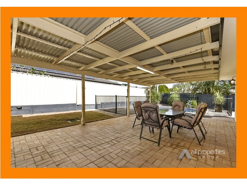 6 CORNELL CLOSE, Regents Park QLD 4118